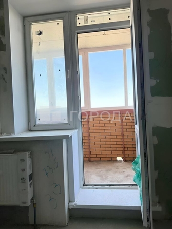 
  Продается 2-комн. квартира 41 м², в ЖК Ельцовский, 1-2 б/с. Фото 1.