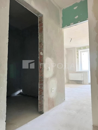 
  Продается 2-комн. квартира 41 м², в ЖК Ельцовский, 1-2 б/с. Фото 8.