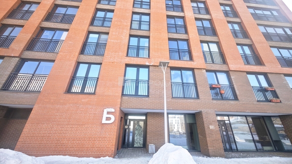 
  Продается парковка 15 м². Фото 10.