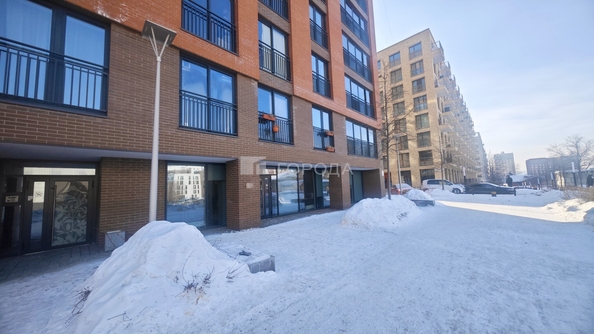 
  Продается парковка 15 м². Фото 12.