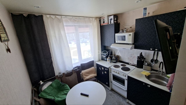 
  Продается 1-комн. квартира 30 м². Фото 1.