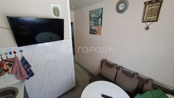 
  Продается 1-комн. квартира 30 м². Фото 4.
