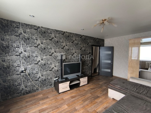 
  Продается 1-комн. квартира 37 м². Фото 4.