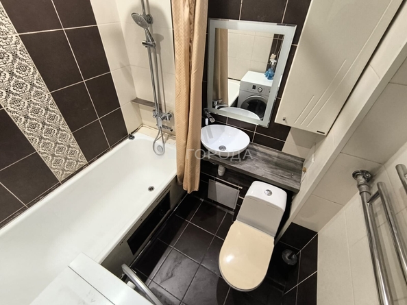 
  Продается 1-комн. квартира 37 м². Фото 6.