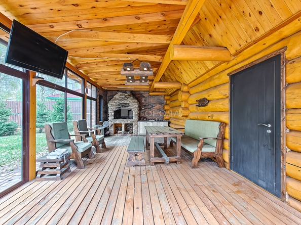 
  Продается дом 301.2 м². Фото 28.