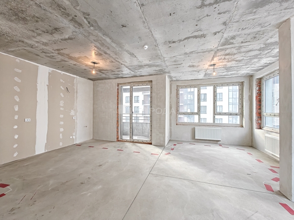
  Продается 2-комн. квартира 89.2 м², в ЖК Мылзавод, дом 2. Фото 3.