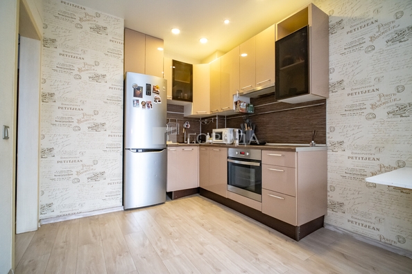
  Продается 1-комн. квартира 35.1 м². Фото 1.