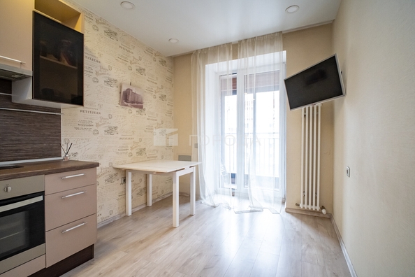 
  Продается 1-комн. квартира 35.1 м². Фото 4.