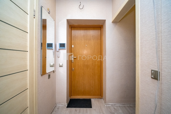
  Продается 1-комн. квартира 35.1 м². Фото 14.