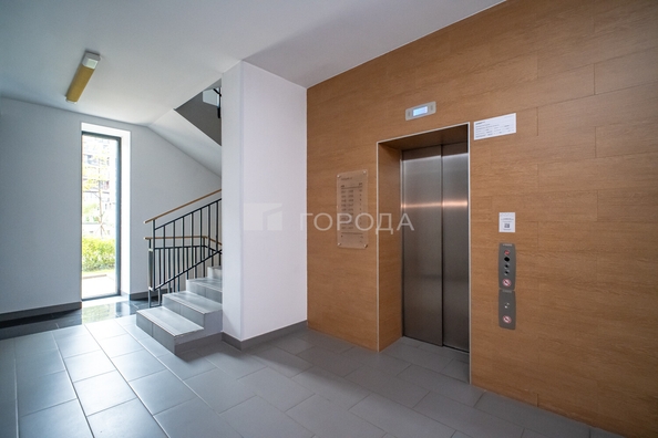 
  Продается 1-комн. квартира 35.1 м². Фото 23.