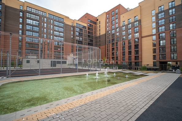 
  Продается 1-комн. квартира 35.1 м². Фото 24.