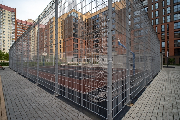 
  Продается 1-комн. квартира 35.1 м². Фото 26.