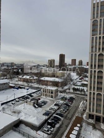 
  Продается 3-комн. квартира 66.5 м², в ЖК Баланс, 1 очередь. Фото 11.