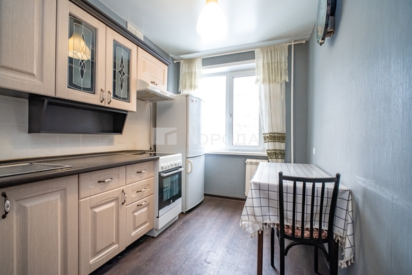 
  Продается 2-комн. квартира 41.7 м². Фото 11.
