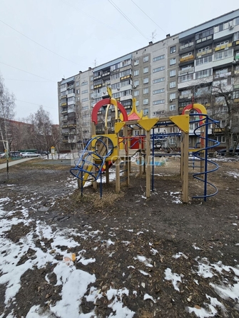 
  Продается 2-комн. квартира 41.7 м². Фото 7.
