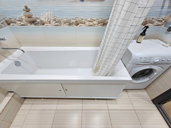 
  Продается студия 25.7 м², в ЖК Марсель, 6 этап. Фото 8.