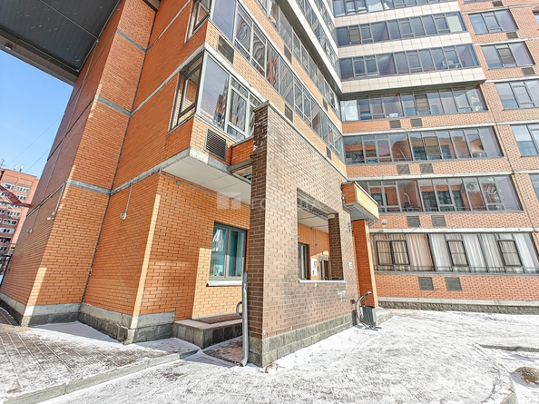 
  Продается студия 25.7 м², в ЖК Марсель, 6 этап. Фото 13.
