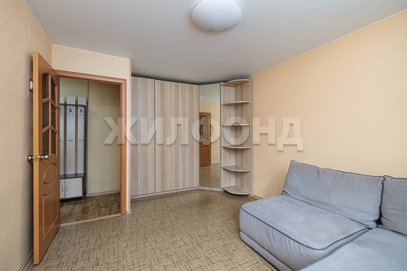 
  Продается 1-комн. квартира 29.1 м². Фото 5.