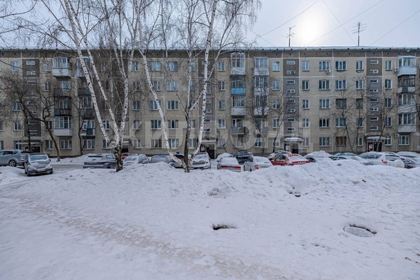 
  Продается 1-комн. квартира 29.1 м². Фото 16.