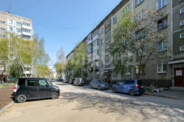 
  Продается 1-комн. квартира 29.1 м². Фото 10.