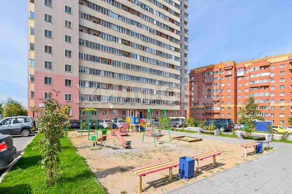 
  Продается студия 20.6 м². Фото 4.