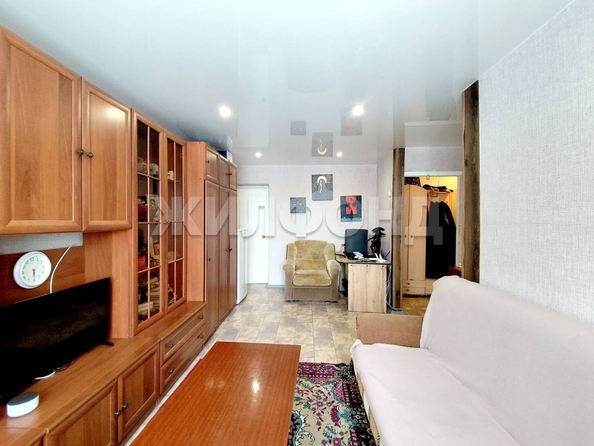 
  Продается 2-комн. квартира 43.2 м². Фото 2.
