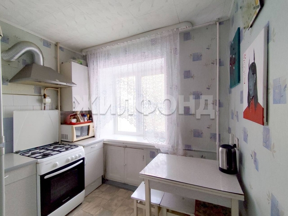 
  Продается 2-комн. квартира 43.2 м². Фото 5.