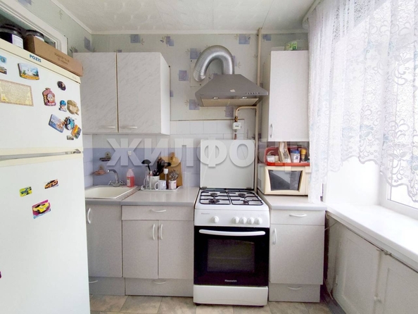 
  Продается 2-комн. квартира 43.2 м². Фото 6.
