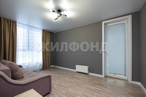 
  Продается 2-комн. квартира 59 м². Фото 2.
