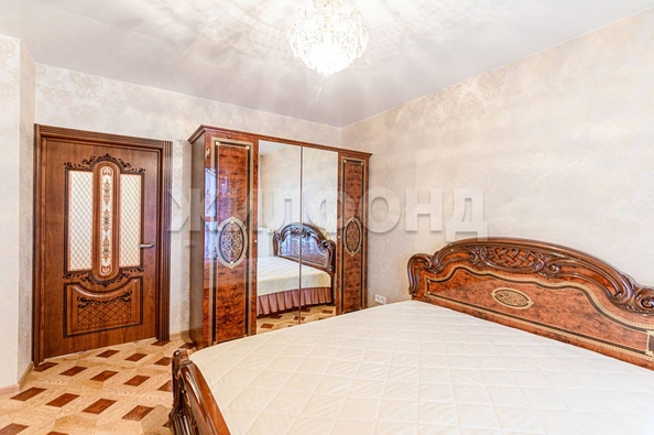 
  Продается 3-комн. квартира 71.7 м², в ЖК Золотая нива, дом 1. Фото 6.