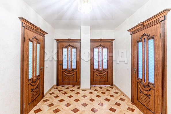 
  Продается 3-комн. квартира 71.7 м², в ЖК Золотая нива, дом 1. Фото 12.