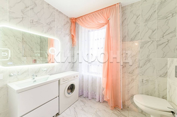 
  Продается 3-комн. квартира 71.7 м², в ЖК Золотая нива, дом 1. Фото 17.