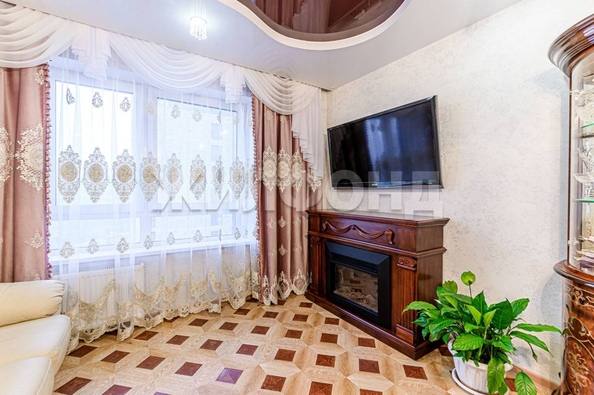 
  Продается 3-комн. квартира 71.7 м², в ЖК Золотая нива, дом 1. Фото 21.