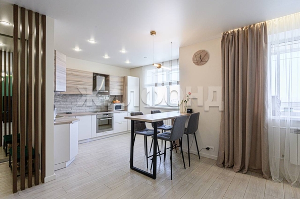 
  Продается 3-комн. квартира 77.1 м². Фото 6.