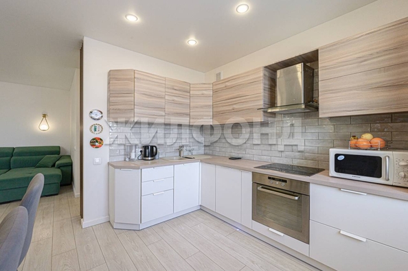 
  Продается 3-комн. квартира 77.1 м². Фото 9.