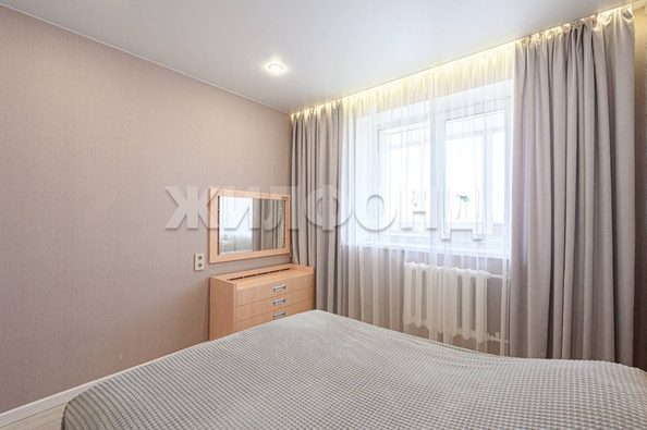 
  Продается 3-комн. квартира 77.1 м². Фото 13.