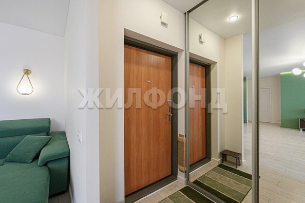 
  Продается 3-комн. квартира 77.1 м². Фото 20.