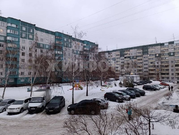 
  Продается 4-комн. квартира 77.5 м². Фото 12.