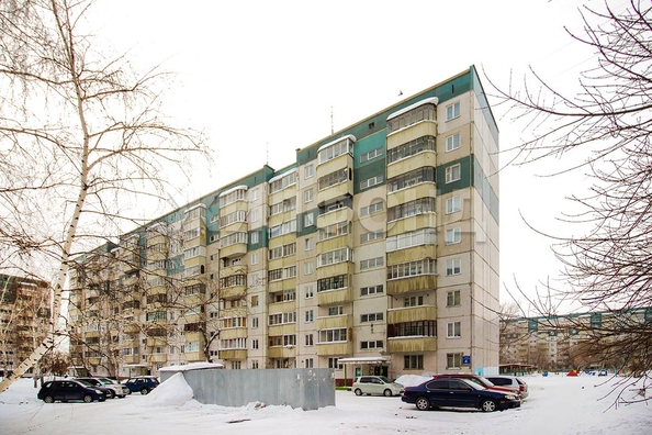 
  Продается 4-комн. квартира 77.5 м². Фото 15.