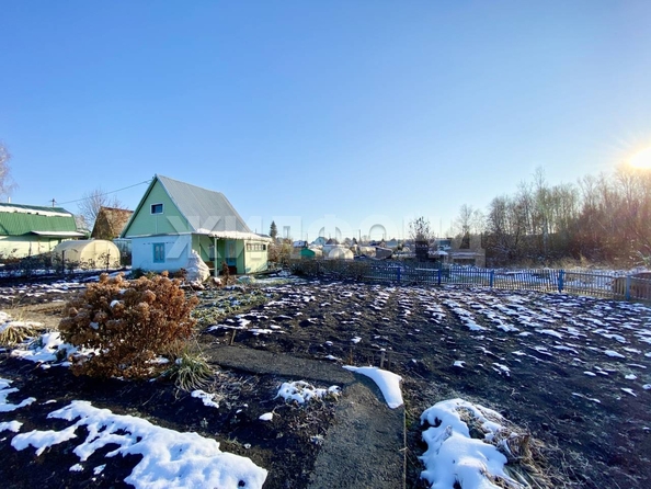 
  Продается дача 30 м². Фото 4.