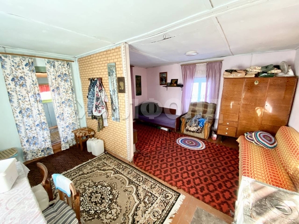 
  Продается дача 30 м². Фото 8.