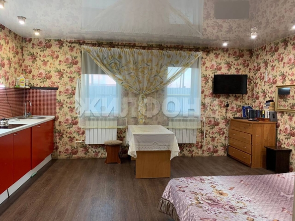 
  Продается дом 54.3 м². Фото 5.