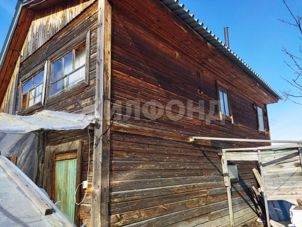 
  Продается дом 82.3 м². Фото 3.