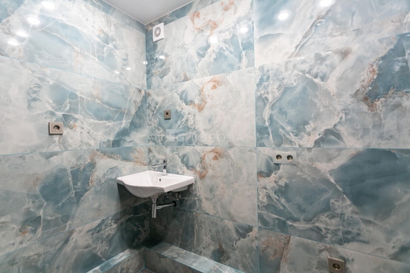 
  Продается 3-комн. квартира 75.4 м². Фото 15.