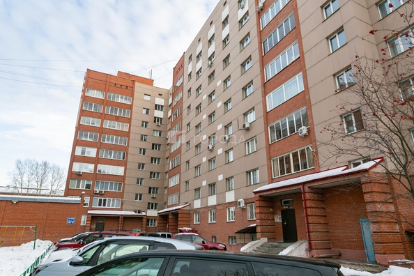 
  Продается 3-комн. квартира 75.4 м². Фото 22.