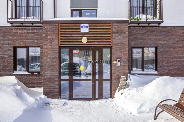 
  Продается студия 36.7 м². Фото 6.