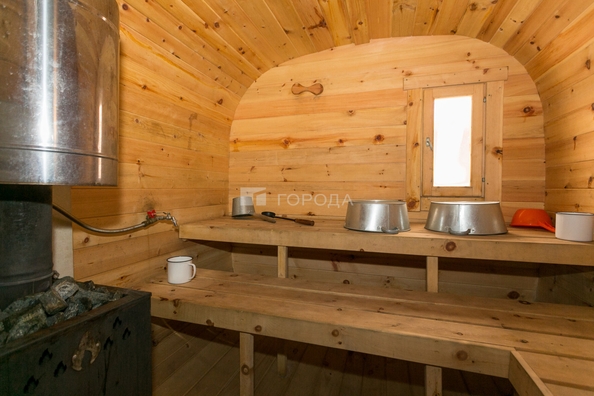 
  Продается коттедж 440 м². Фото 49.