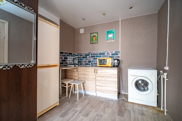 
  Продается комната 40 м². Фото 6.