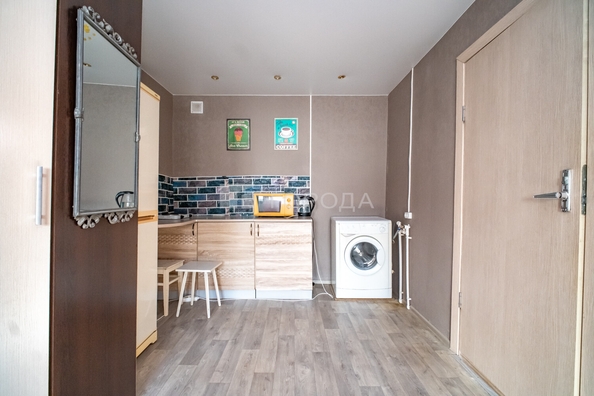 
  Продается комната 40 м². Фото 7.