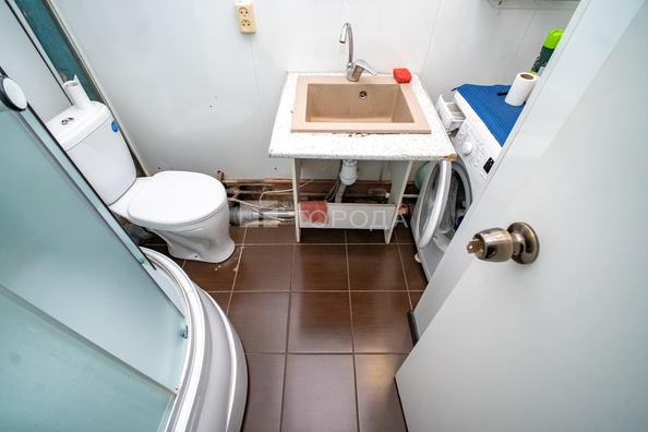 
  Продается комната 40 м². Фото 9.